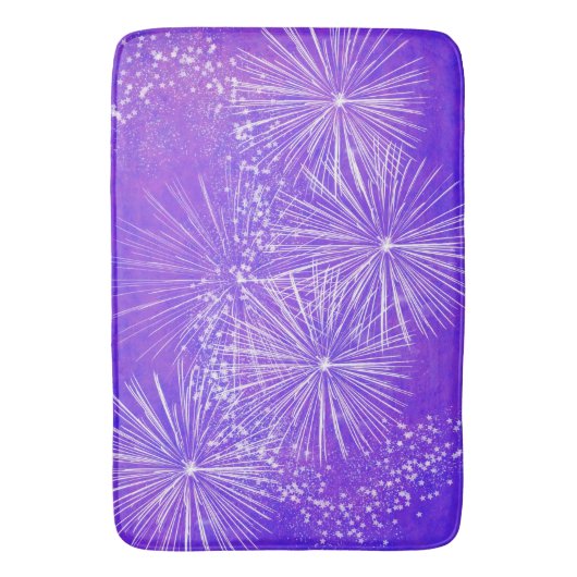 Bath Mat (Voorkant Verticaal)