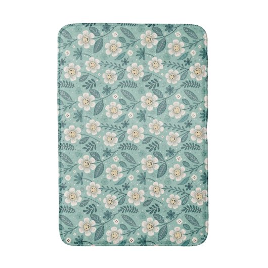 Bath Mat (Voorkant Verticaal)