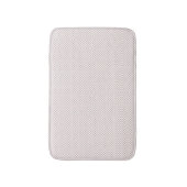 Bath Mat (Voorkant Verticaal)