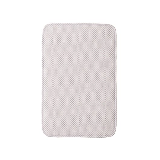 Bath Mat (Voorkant Verticaal)
