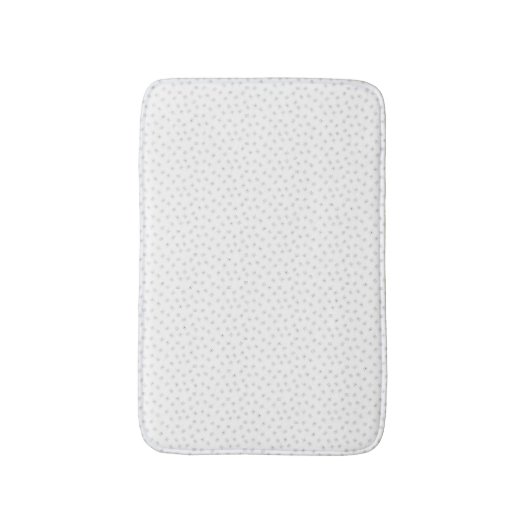 Bath Mat (Voorkant Verticaal)