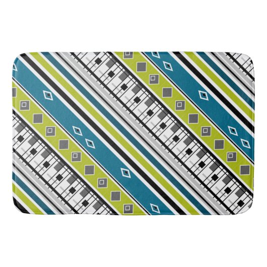 Bath Mat (Voorkant)