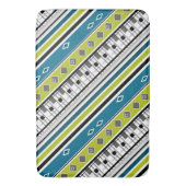 Bath Mat (Voorkant Verticaal)