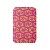 Bath Mat (Voorkant Verticaal)