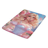 Bath Mat (Gekanteld)