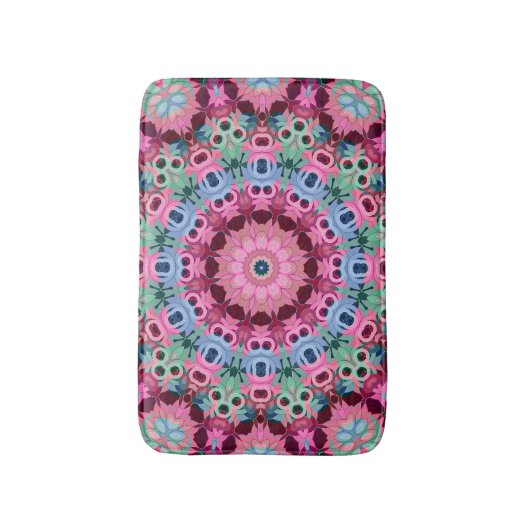 Bath Mat (Voorkant Verticaal)