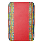 Bath mat (Voorkant Verticaal)