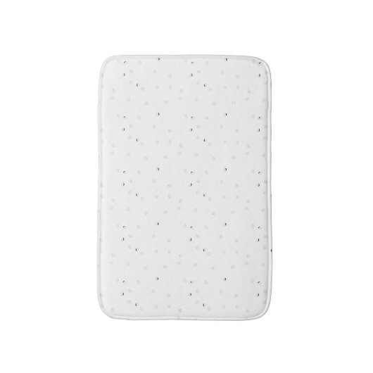 Bath Mat (Voorkant Verticaal)