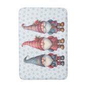 Bath Mat (Voorkant Verticaal)