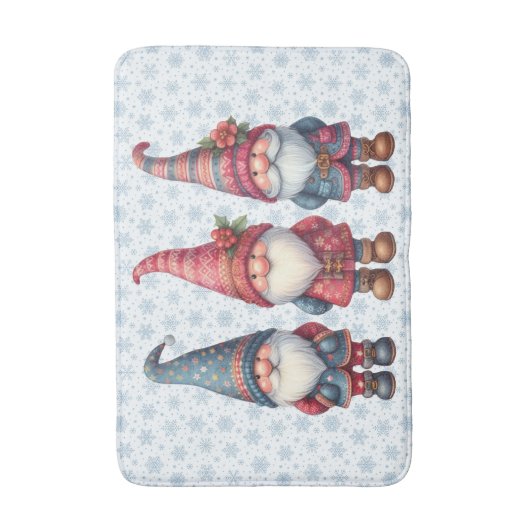 Bath Mat (Voorkant Verticaal)