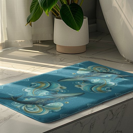 Bath Mat