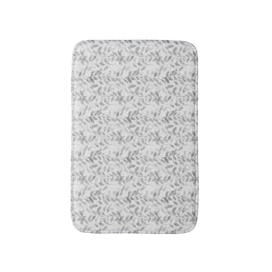 Bath Mat (Voorkant Verticaal)