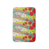 Bath Mat (Voorkant Verticaal)