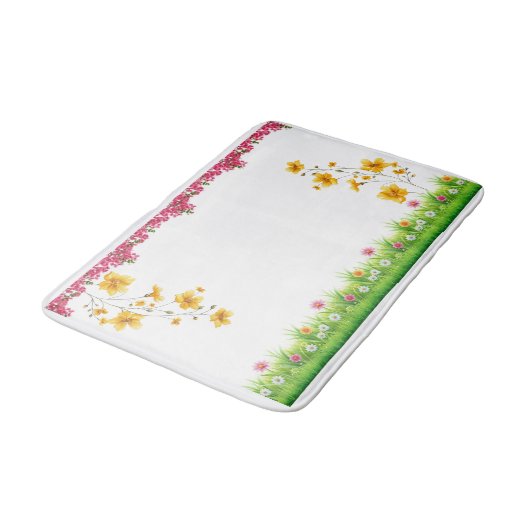 Bath Mat (Gekanteld)