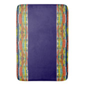 Bath mat (Voorkant Verticaal)