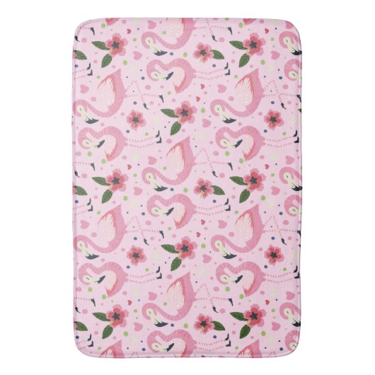 Bath Mat (Voorkant Verticaal)