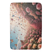 Bath Mat (Voorkant Verticaal)