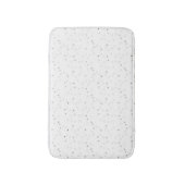 Bath Mat (Voorkant Verticaal)