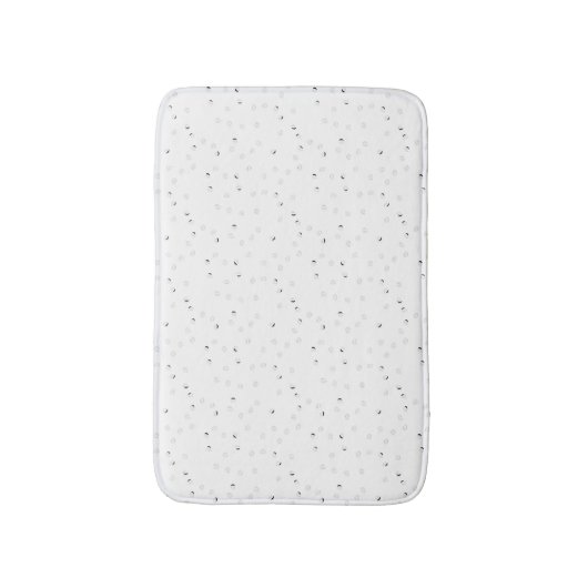 Bath Mat (Voorkant Verticaal)