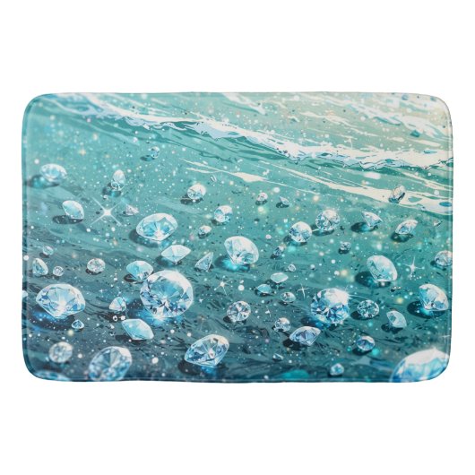 Bath Mat (Voorkant)