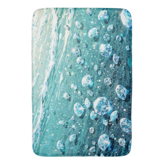 Bath Mat (Voorkant Verticaal)