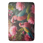 Bath Mat (Voorkant Verticaal)