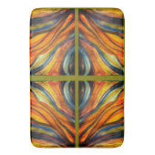 Bath mat (Voorkant Verticaal)