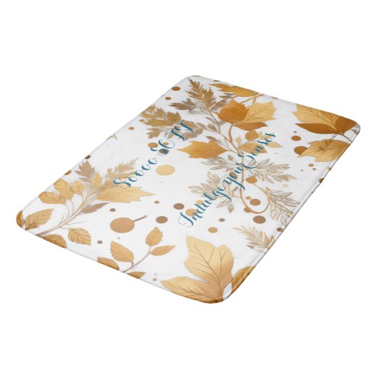 Bath Mat (Gekanteld)