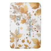 Bath Mat (Voorkant Verticaal)