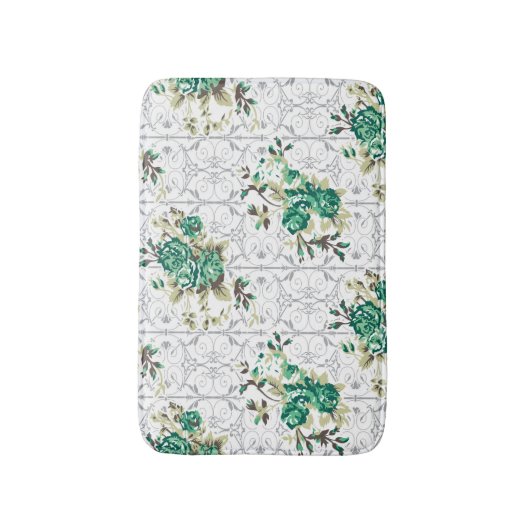 Bath Mat (Voorkant Verticaal)