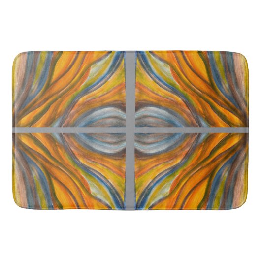 Bath mat (Voorkant)