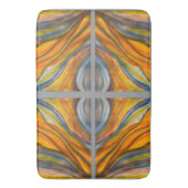 Bath mat (Voorkant Verticaal)