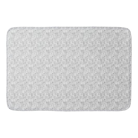 Bath Mat (Voorkant)