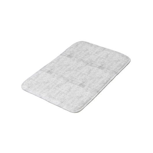 Bath Mat (Gekanteld)