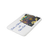 Bath Mat (Gekanteld)