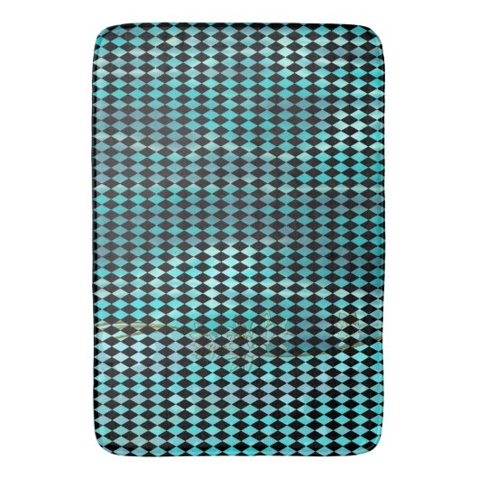 Bath Mat (Voorkant Verticaal)