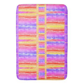 Bath Mat (Voorkant Verticaal)