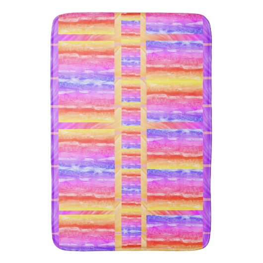 Bath Mat (Voorkant Verticaal)