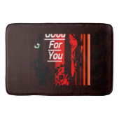 Bath Mat (Voorkant)