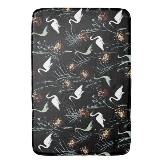 Bath Mat (Voorkant Verticaal)