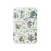 Bath Mat (Voorkant Verticaal)