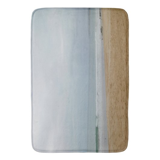 Bath Mat (Voorkant Verticaal)