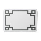 Bath Mat (Voorkant)