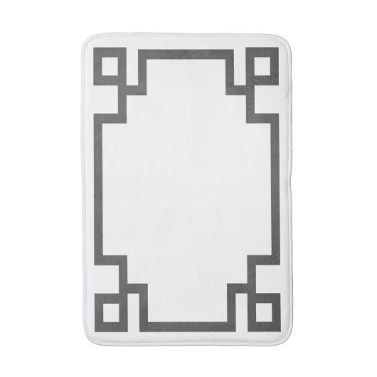 Bath Mat (Voorkant Verticaal)