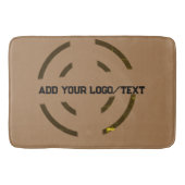 Bath Mat (Voorkant)