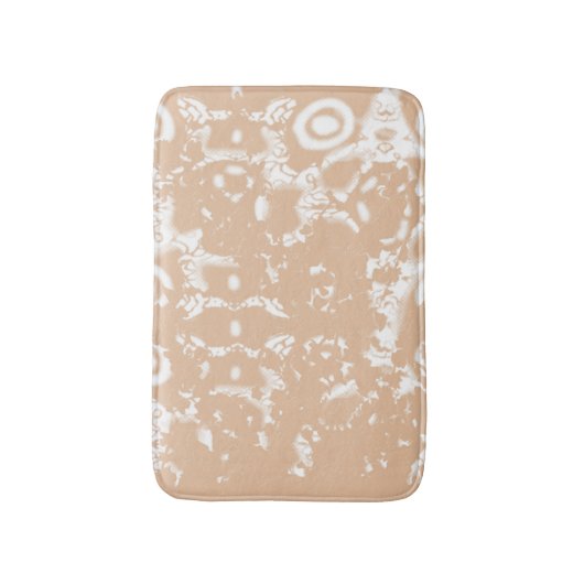 Bath Mat (Voorkant Verticaal)