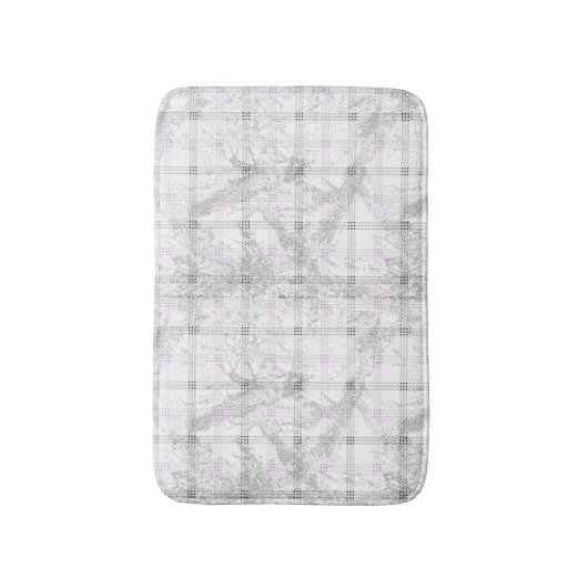 Bath Mat (Voorkant Verticaal)