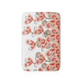 Bath Mat (Voorkant Verticaal)