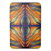 Bath mat (Voorkant Verticaal)