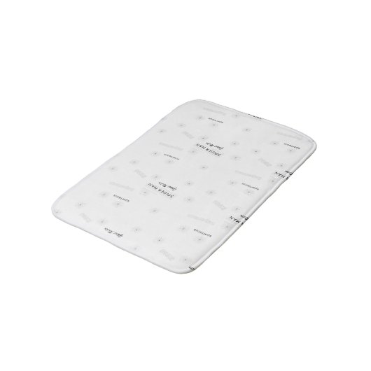 Bath Mat (Gekanteld)